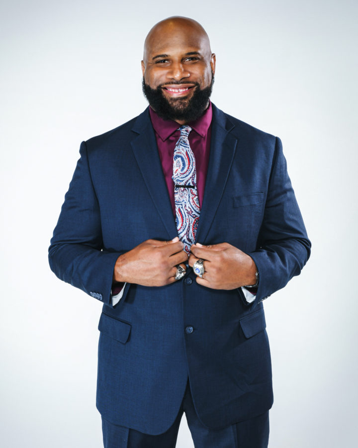 Brandon Siler, founder of Siler Brain Clinics